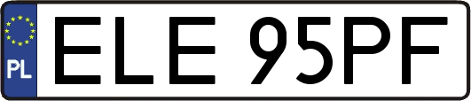 ELE95PF