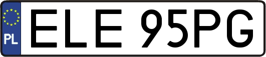 ELE95PG