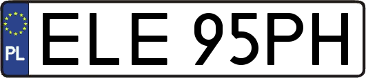 ELE95PH
