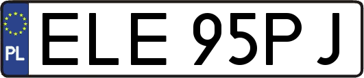 ELE95PJ