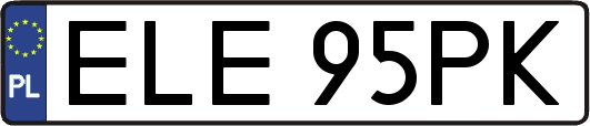 ELE95PK