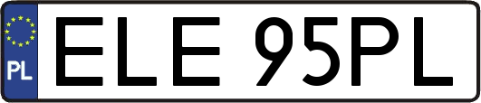 ELE95PL