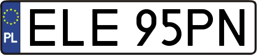 ELE95PN