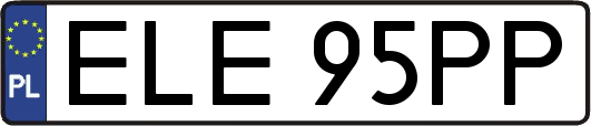 ELE95PP