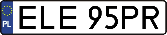ELE95PR