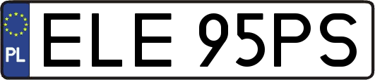 ELE95PS