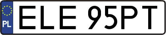 ELE95PT