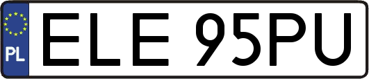 ELE95PU