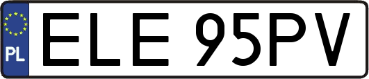 ELE95PV