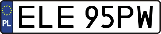 ELE95PW
