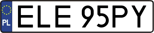 ELE95PY