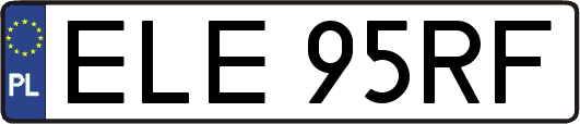 ELE95RF