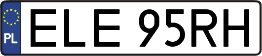 ELE95RH