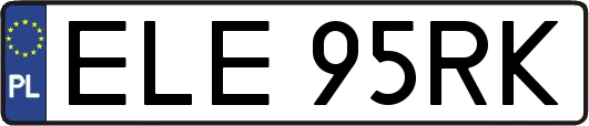ELE95RK