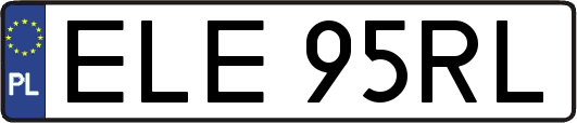 ELE95RL