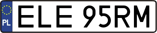 ELE95RM