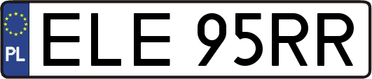 ELE95RR