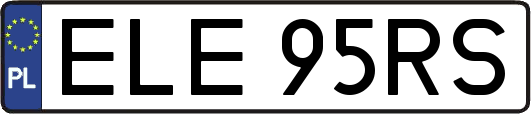 ELE95RS