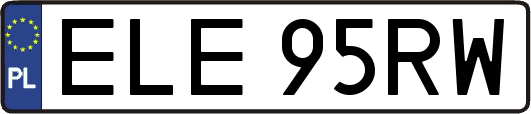 ELE95RW