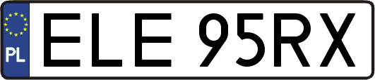 ELE95RX
