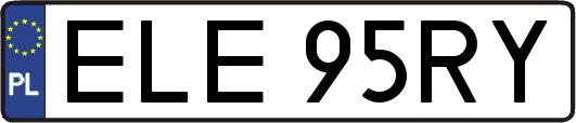 ELE95RY