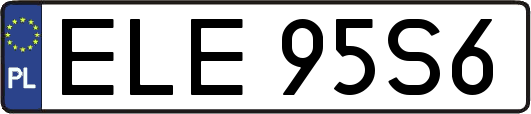 ELE95S6