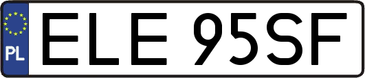 ELE95SF