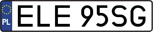 ELE95SG