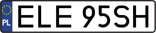 ELE95SH
