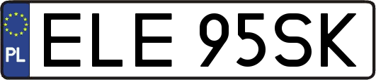 ELE95SK