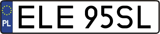 ELE95SL