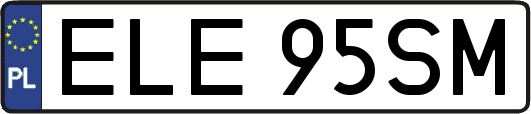 ELE95SM