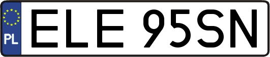 ELE95SN