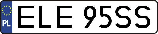 ELE95SS