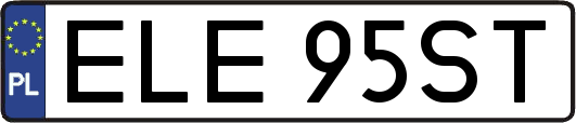 ELE95ST