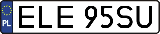 ELE95SU