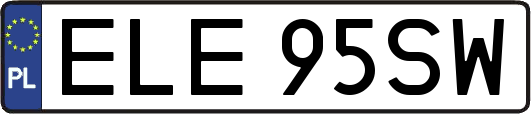 ELE95SW