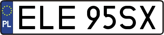 ELE95SX