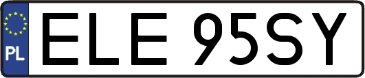 ELE95SY