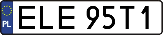 ELE95T1