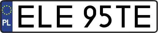ELE95TE