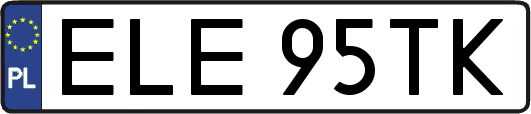 ELE95TK