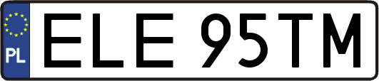 ELE95TM