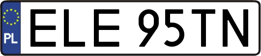 ELE95TN
