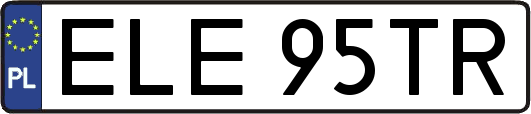 ELE95TR