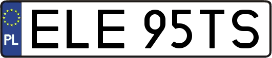 ELE95TS