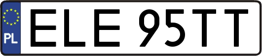 ELE95TT