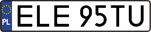 ELE95TU