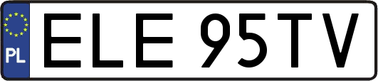 ELE95TV