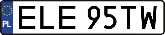 ELE95TW